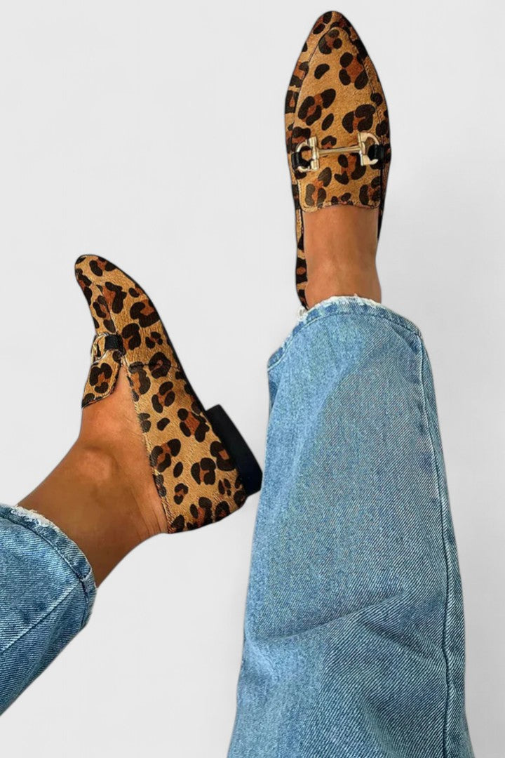 VELLORÉ | Jalessa - mocasines elegantes