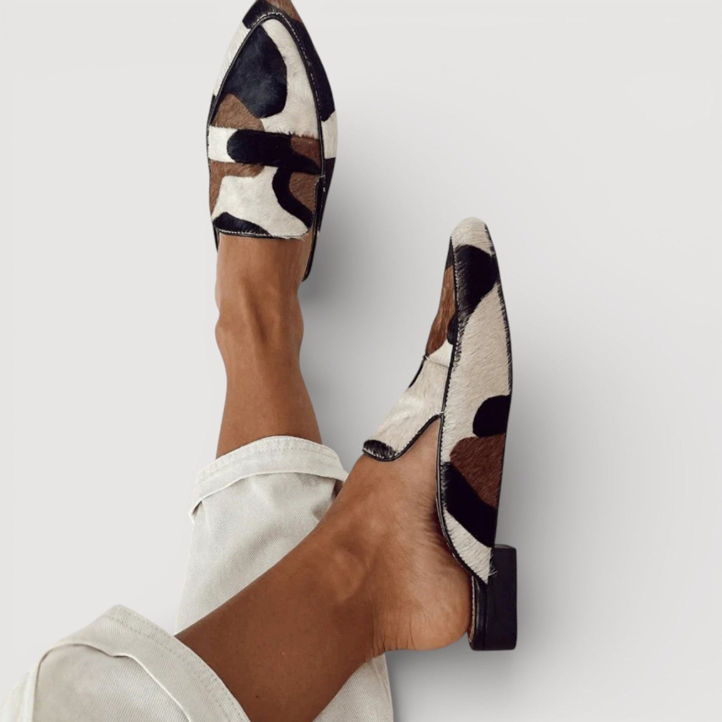 VELLORÉ | VELLE - Mocasines elegantes y atractivos