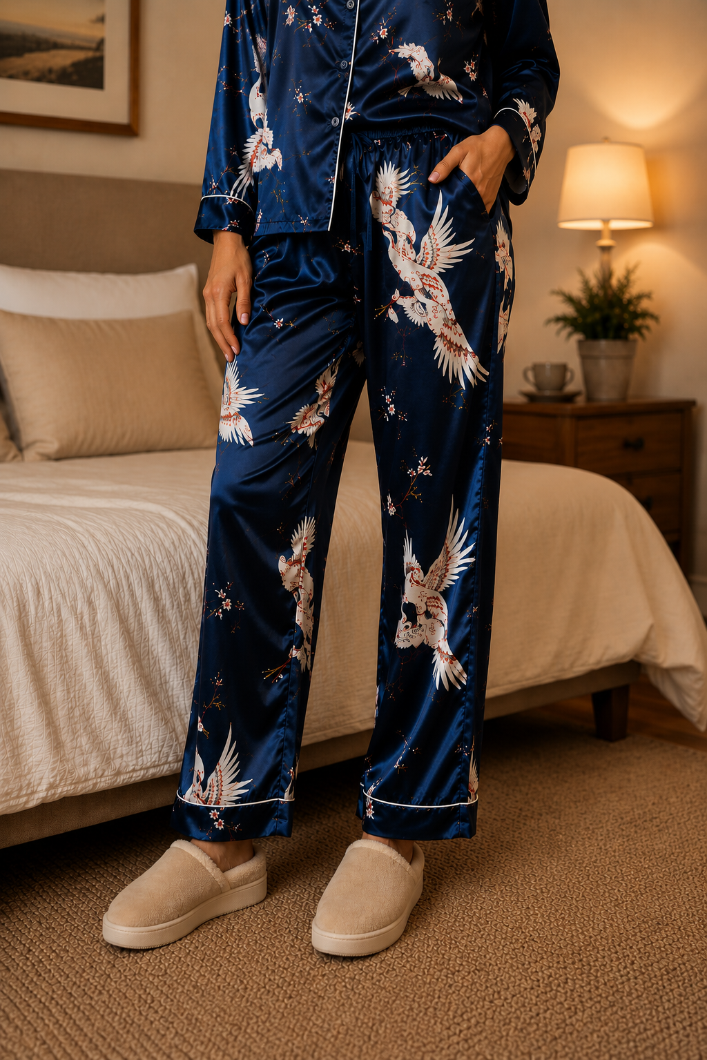 Pijama Studio Velloré - Japan Edition