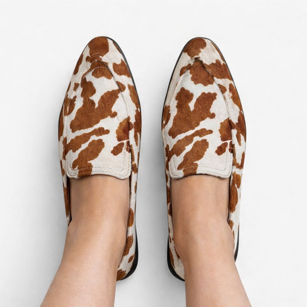 VELLORÉ | Reniah - Mocasines cómodos