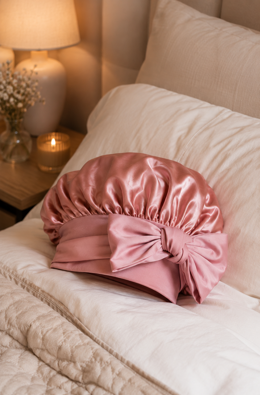 Gorro de Dormir Studio Velloré