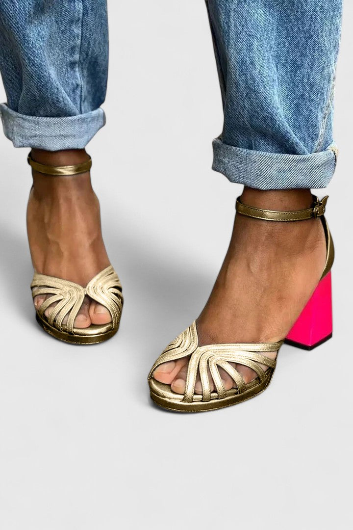 VELLORÉ | Tacones Sofisticados — Elegancia Atemporal