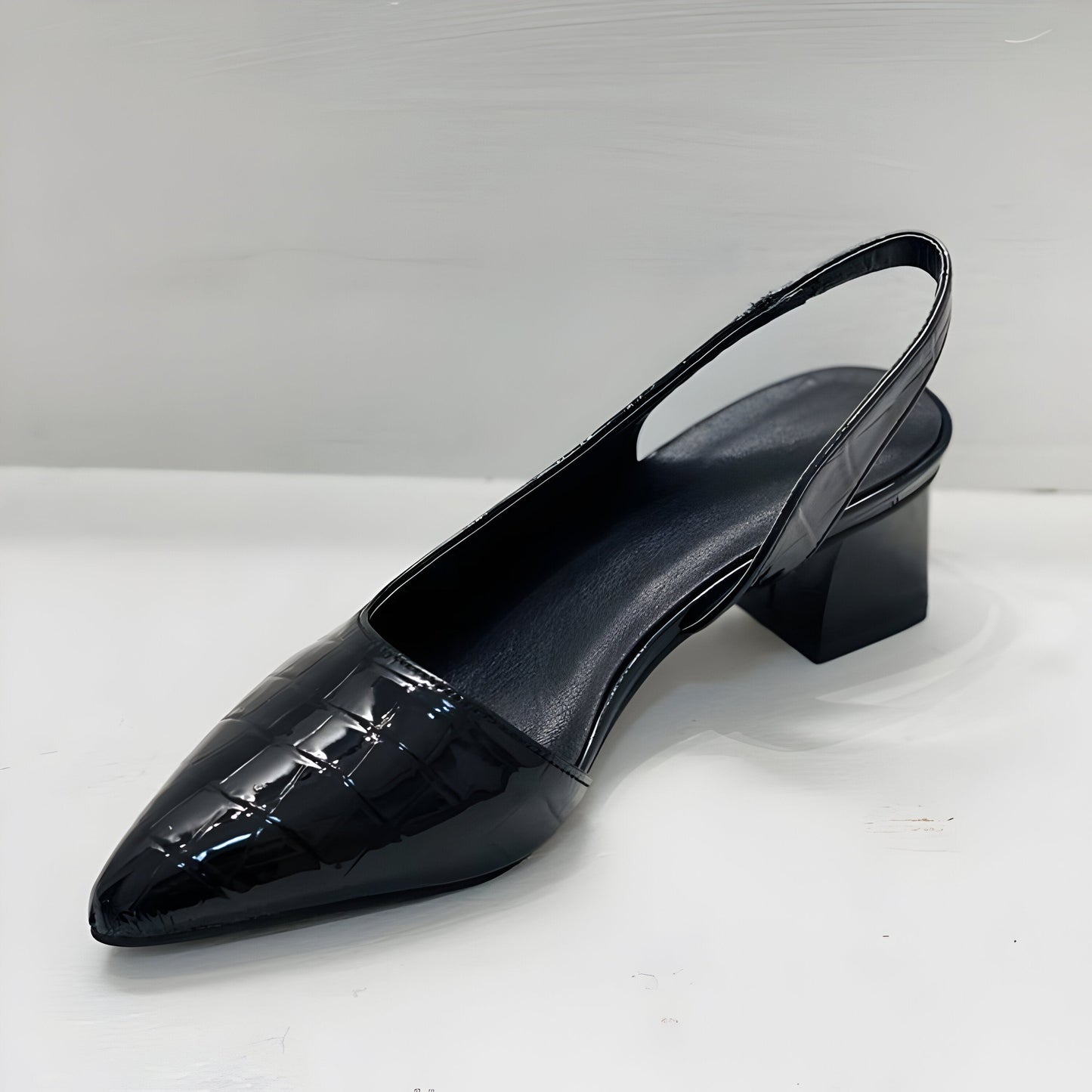 VELLORÉ | tacones ortopédicos cómodos