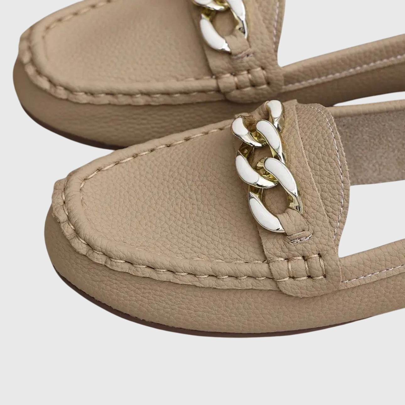 VELLORÉ | Melissa - Mocasines elegantes y cómodos