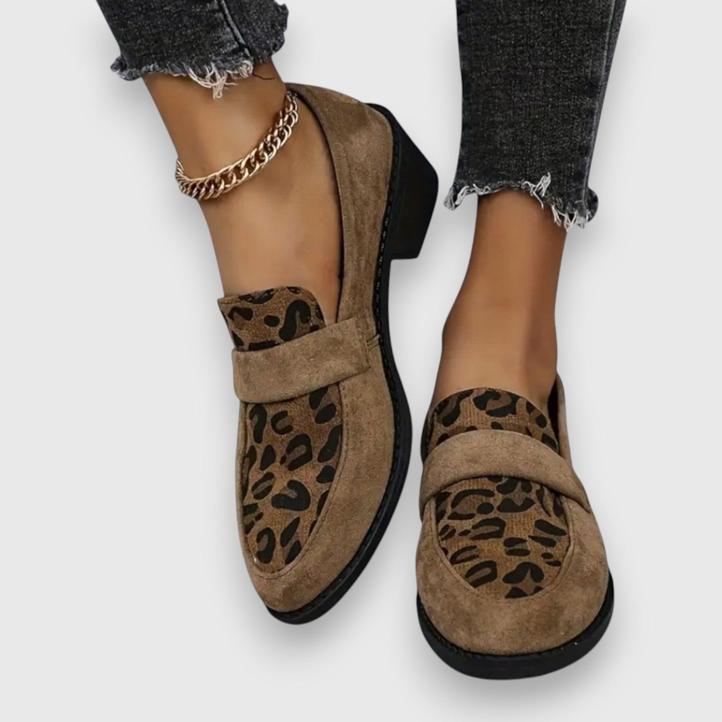 VELLORÉ | Brunika - Mocasines cómodos