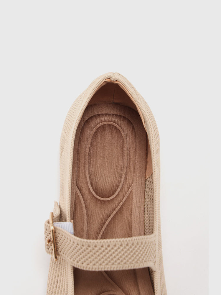 VELLORÉ | Aveline - Mocasines cómodos