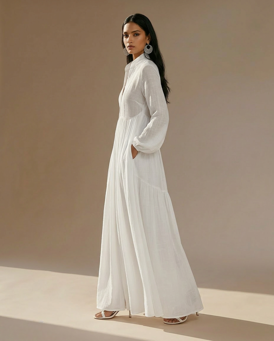 VELLORÉ | Vestido de moda