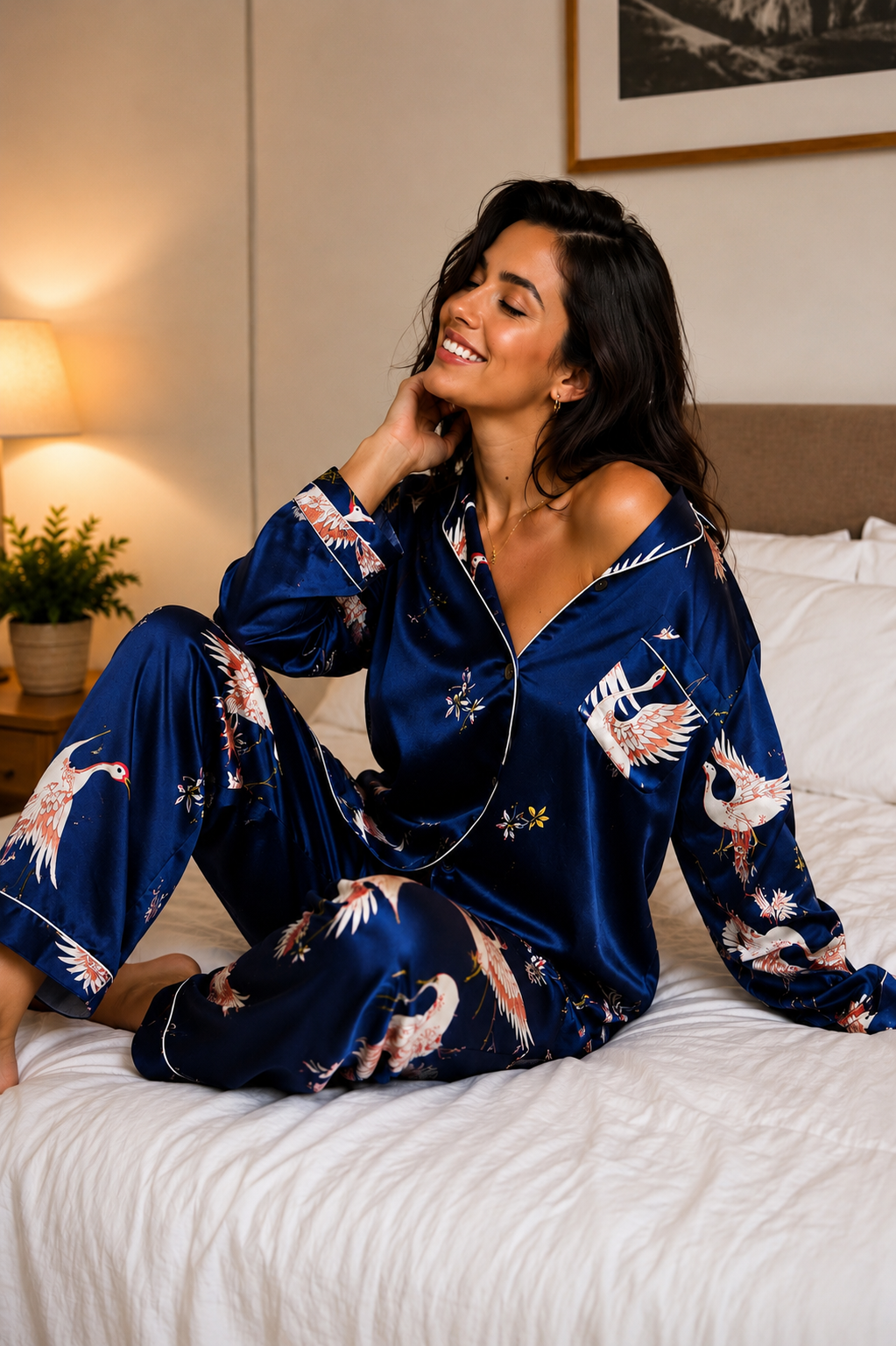 Pijama Studio Velloré - Japan Edition