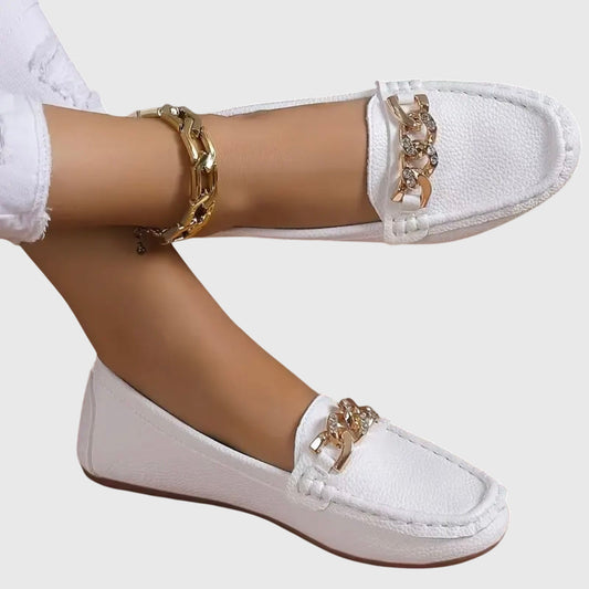 VELLORÉ | Melissa - Mocasines elegantes y cómodos