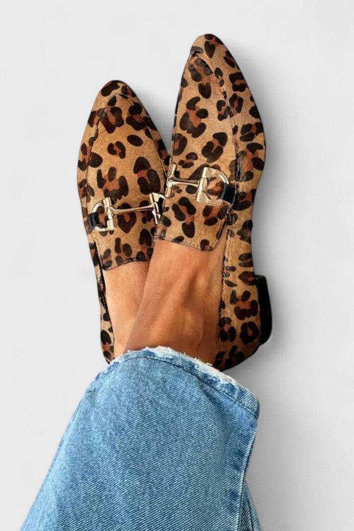 VELLORÉ | Jalessa - mocasines elegantes