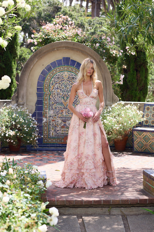 VELLORÉ | Vestido Elegante de Clase