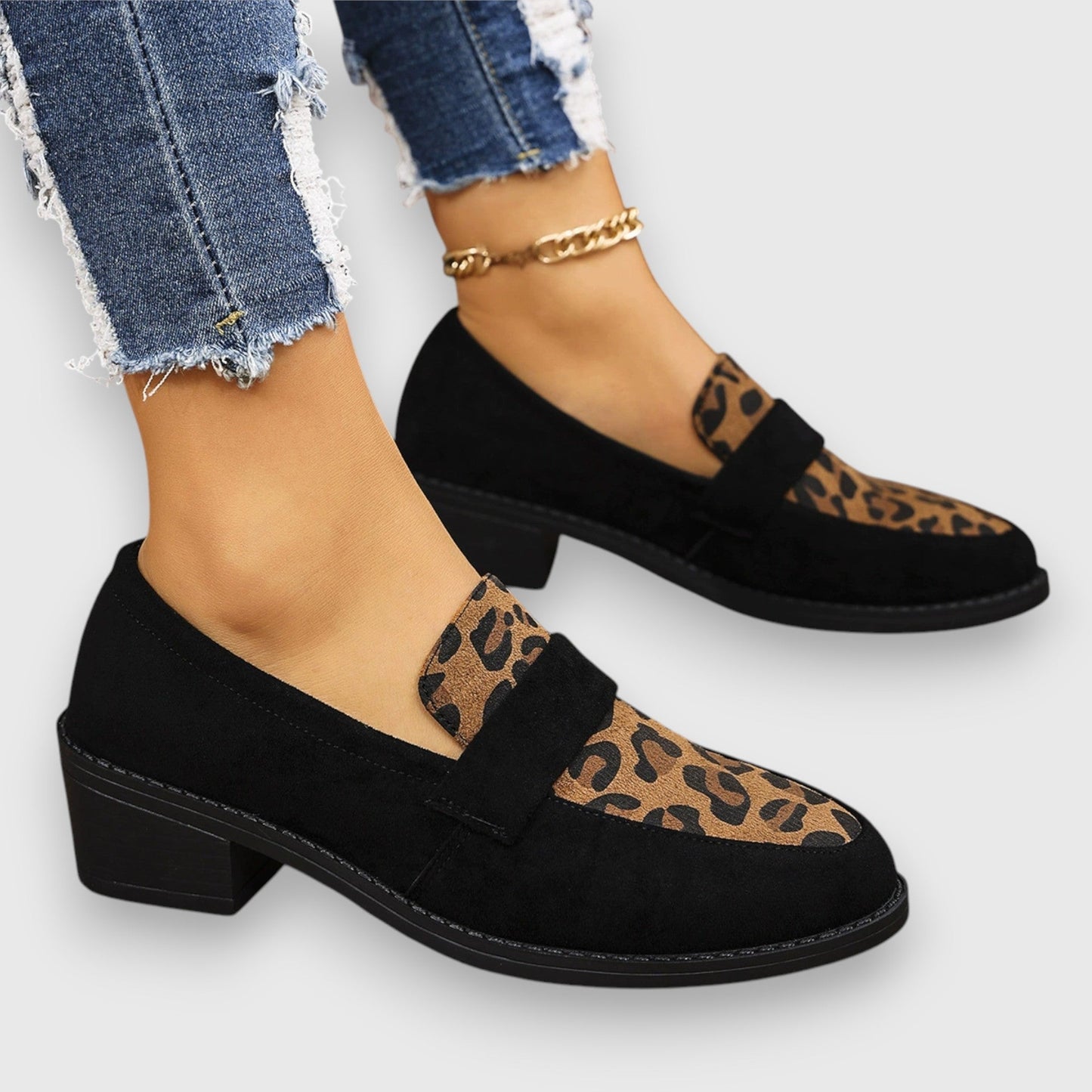 VELLORÉ | Brunika - Mocasines cómodos
