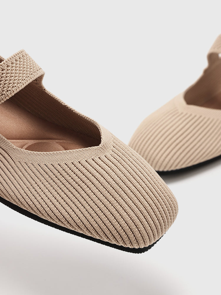 VELLORÉ | Aveline - Mocasines cómodos