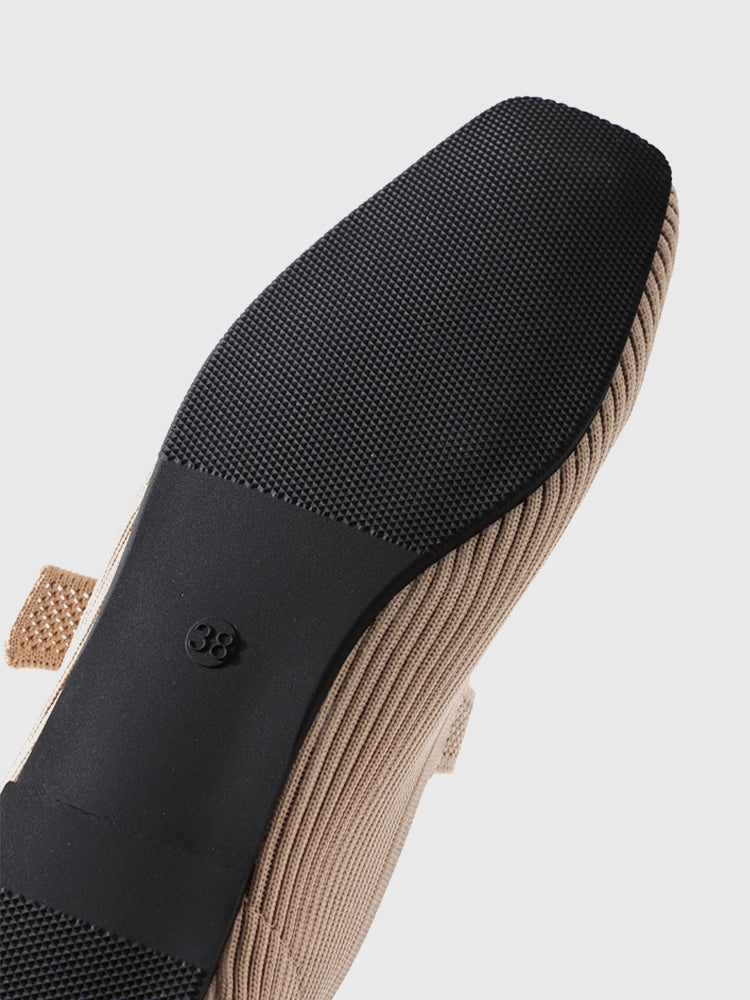 VELLORÉ | Aveline - Mocasines cómodos