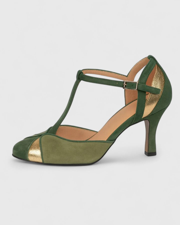 VELLORÉ | Tacones Sofisticados – Refinamiento a Cada Paso