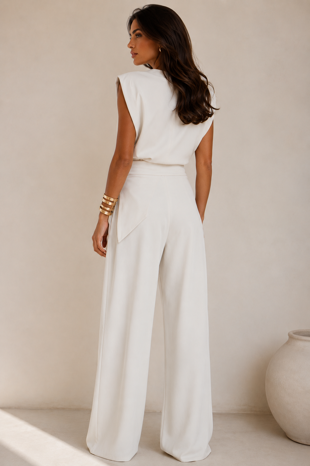 Conjunto Studio Velloré - Essentials Days