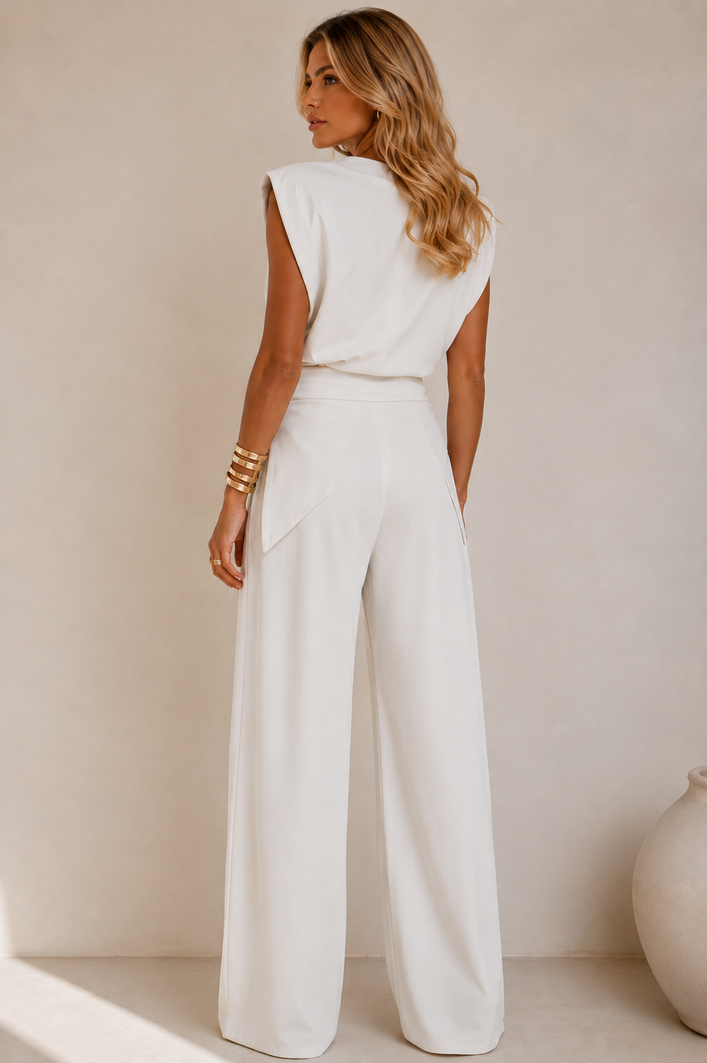 Conjunto Studio Velloré - Essentials Days