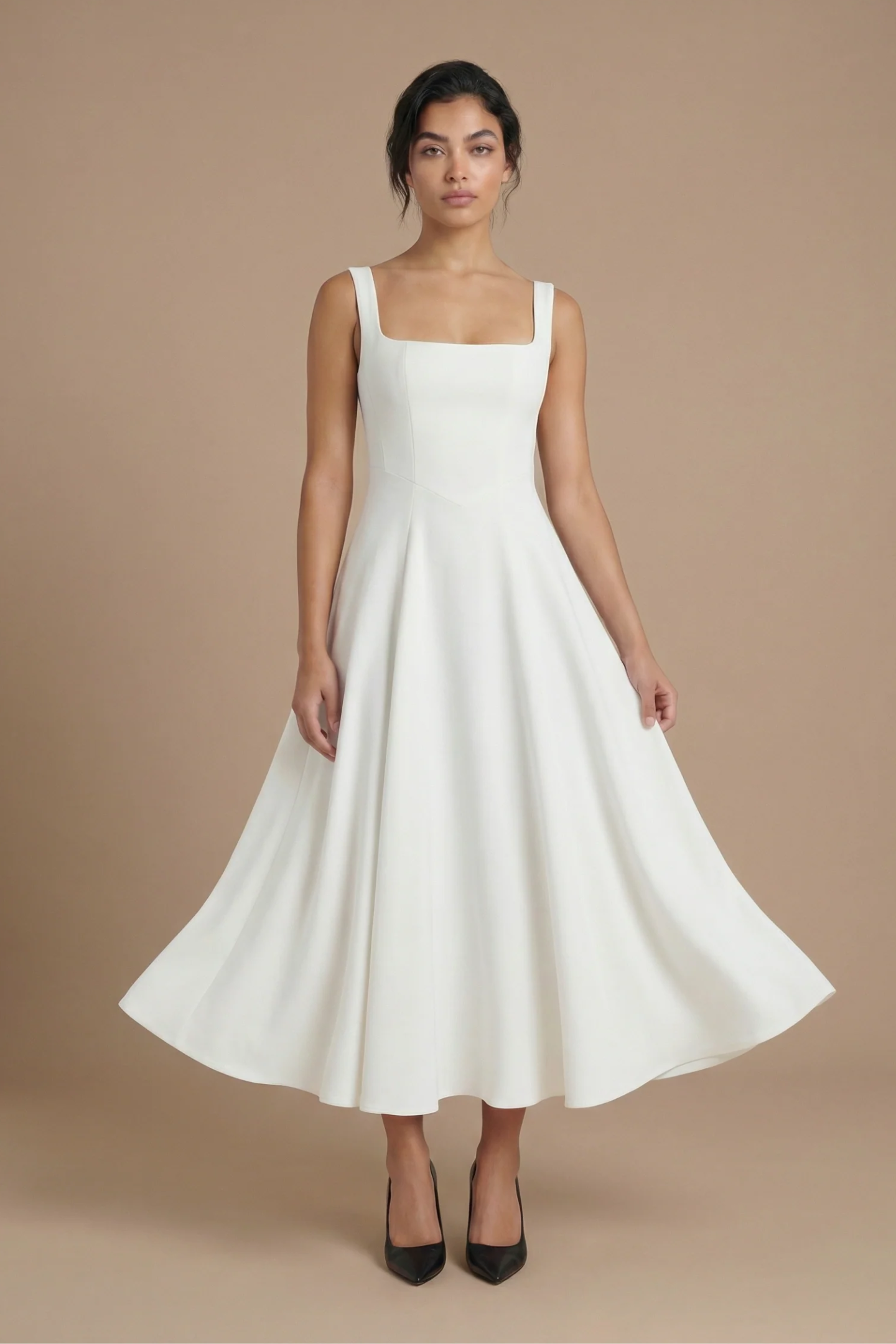 Vestido Studio Velloré - Edición Primavera 2026