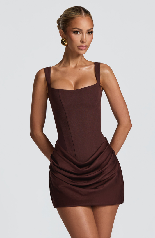 VELLORÉ | MITA Hourglass Mini