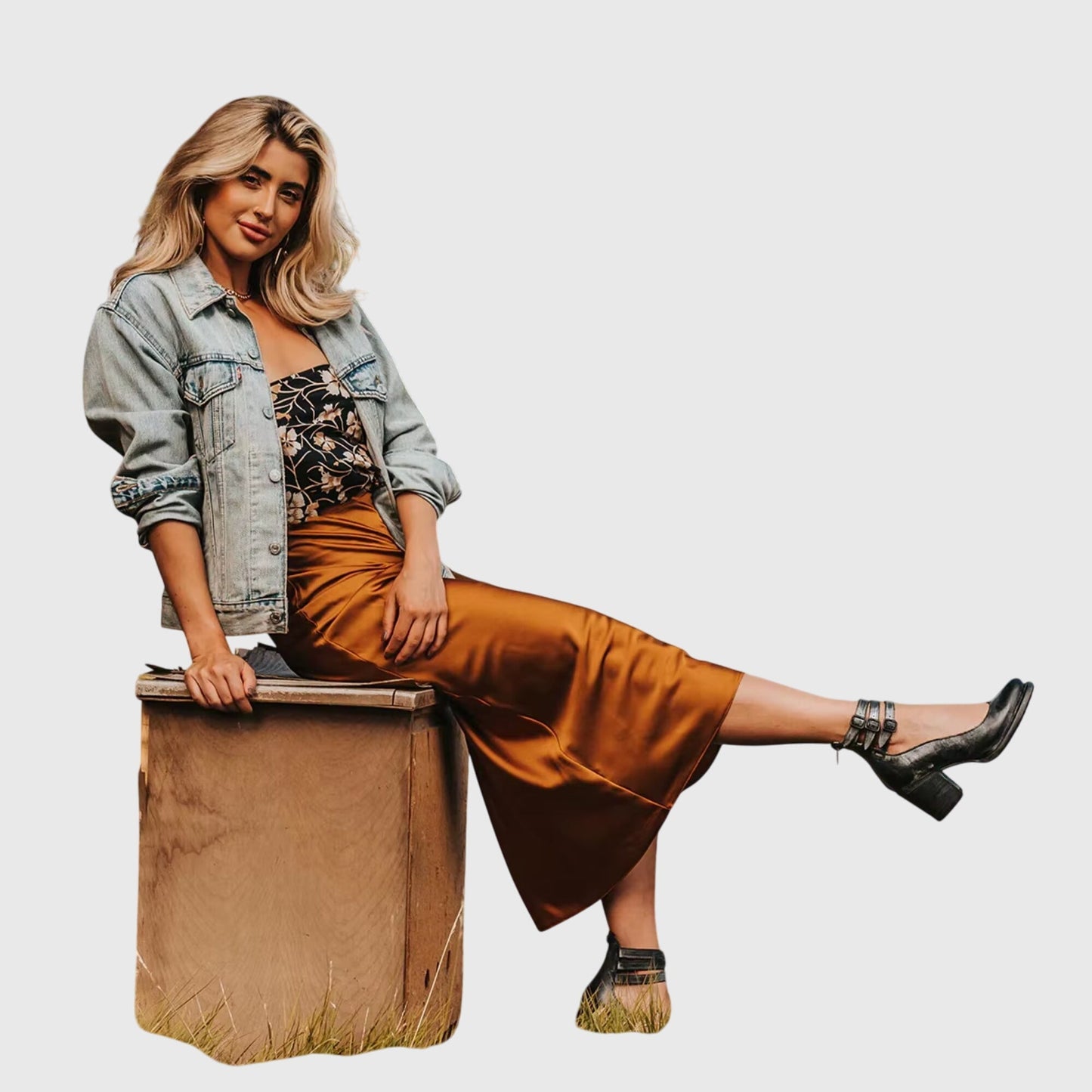 VELLORÉ | Tacones elegantes y confortables para un look impecable