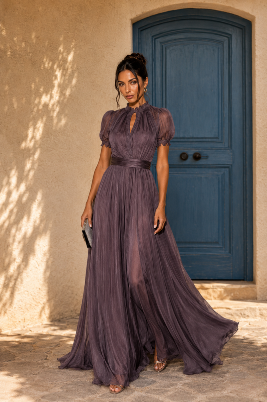 Vestido Wild Summer- STUDIO VELLORÉ