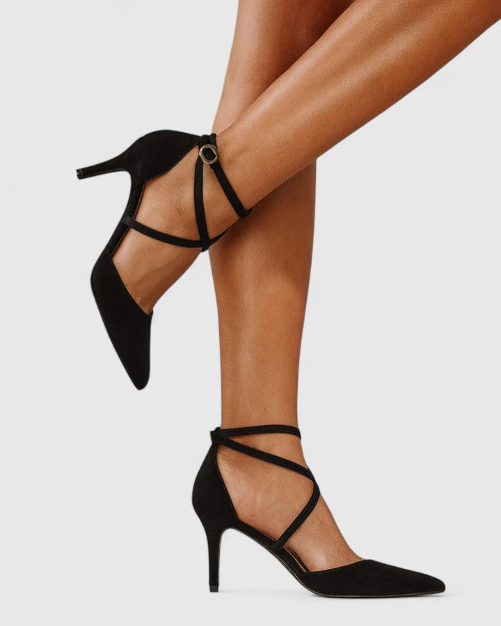 VELLORÉ | Tacones Elegantes — Zapatos para Mujer Refinados