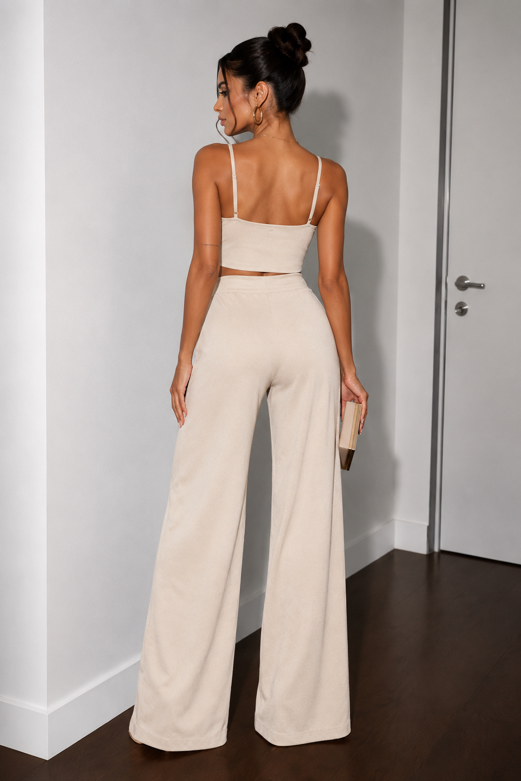 Conjunto  Make a Legacy - STUDIO VELLORÉ