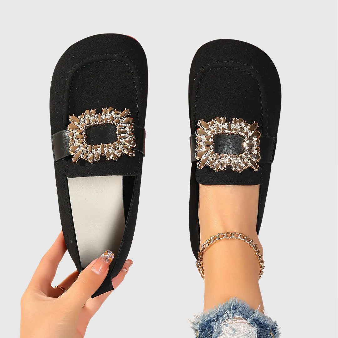 VELLORÉ | Cataleyrah - Mocasines cómodos