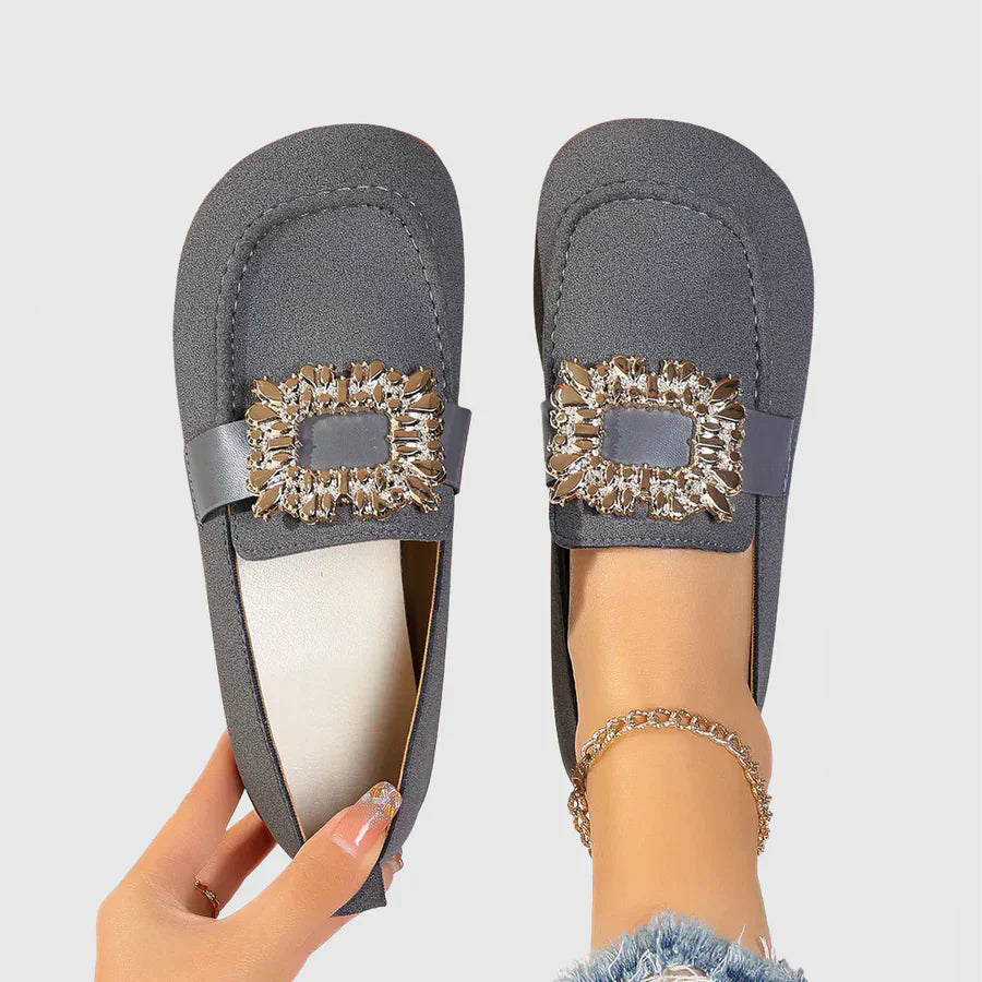 VELLORÉ | Cataleyrah - Mocasines cómodos