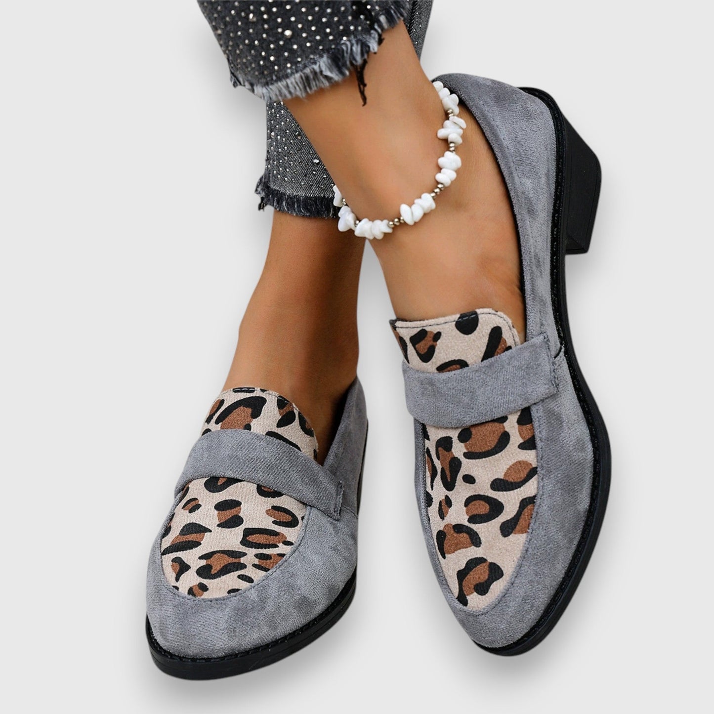 VELLORÉ | Brunika - Mocasines cómodos