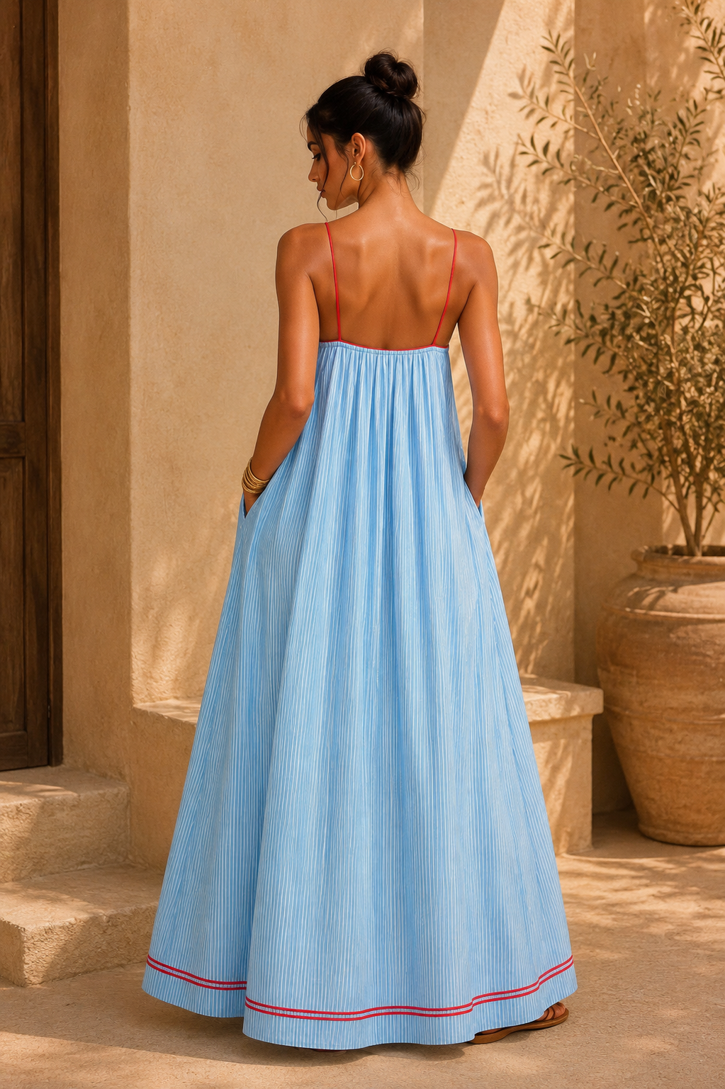 Vestido Ibiza Season - STUDIO VELLORÉ