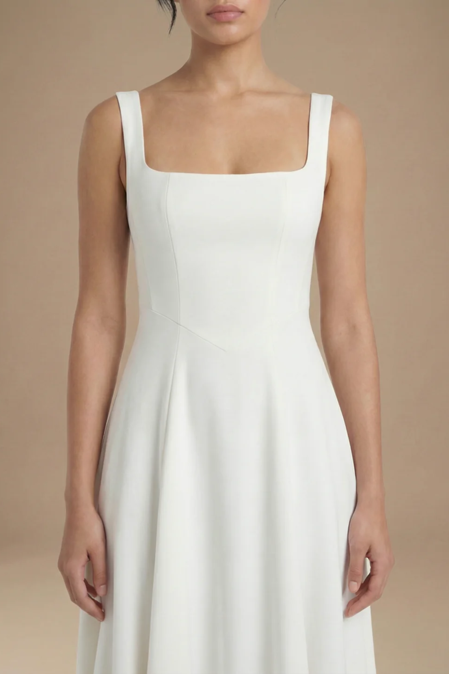 Vestido Studio Velloré - Edición Primavera 2026