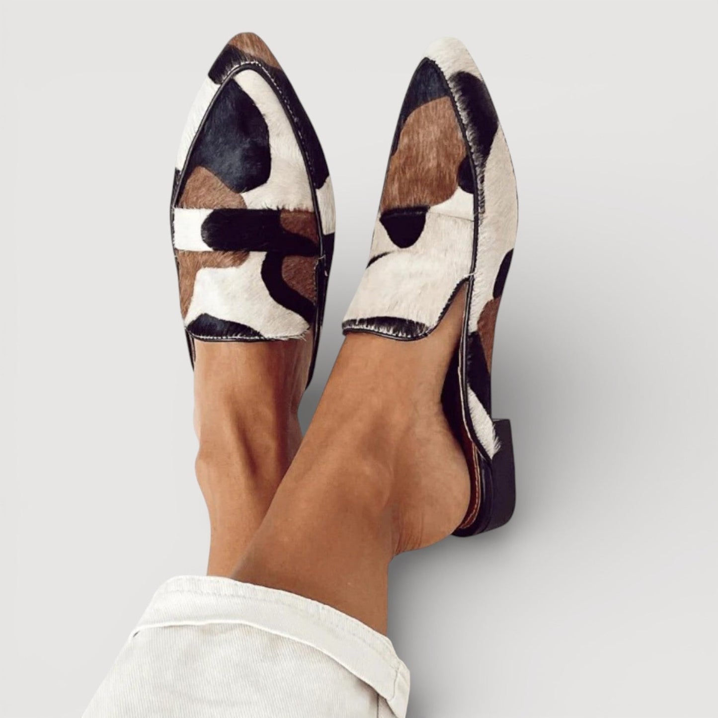 VELLORÉ | VELLE - Mocasines elegantes y atractivos
