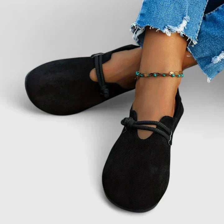 VELLORÉ | Ysavriann - Mocasines elegantes