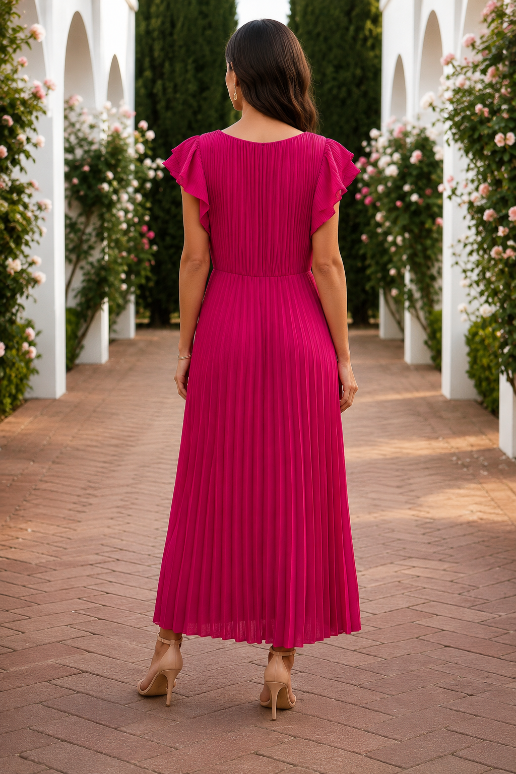 Vestido - STUDIO VELLORÉ