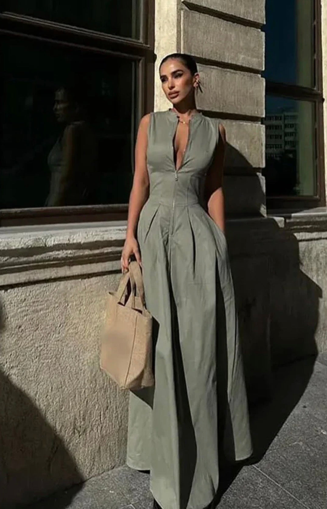 VELLORÉ | Vestido Fuerte