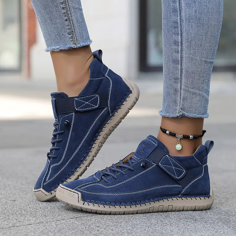 VELLORÉ | – Zapatillas ortopédicas cómodas y sin dolor