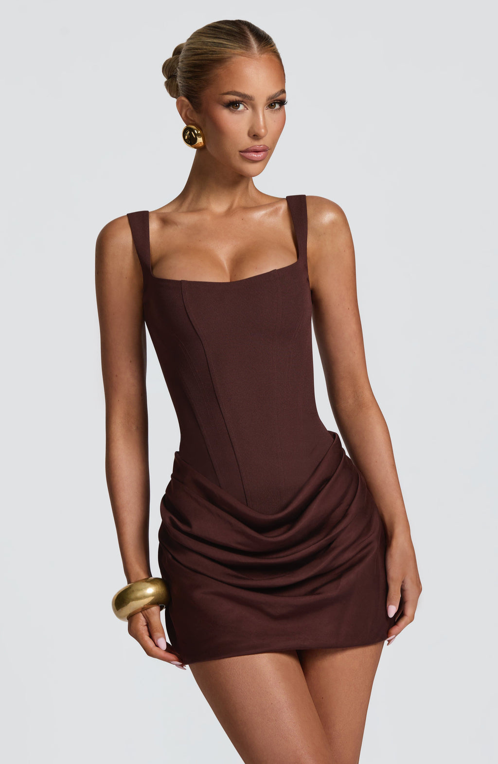 VELLORÉ | MITA Hourglass Mini