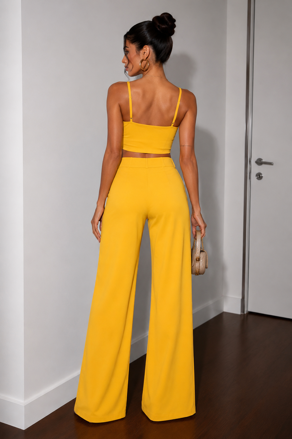 Conjunto  Make a Legacy - STUDIO VELLORÉ