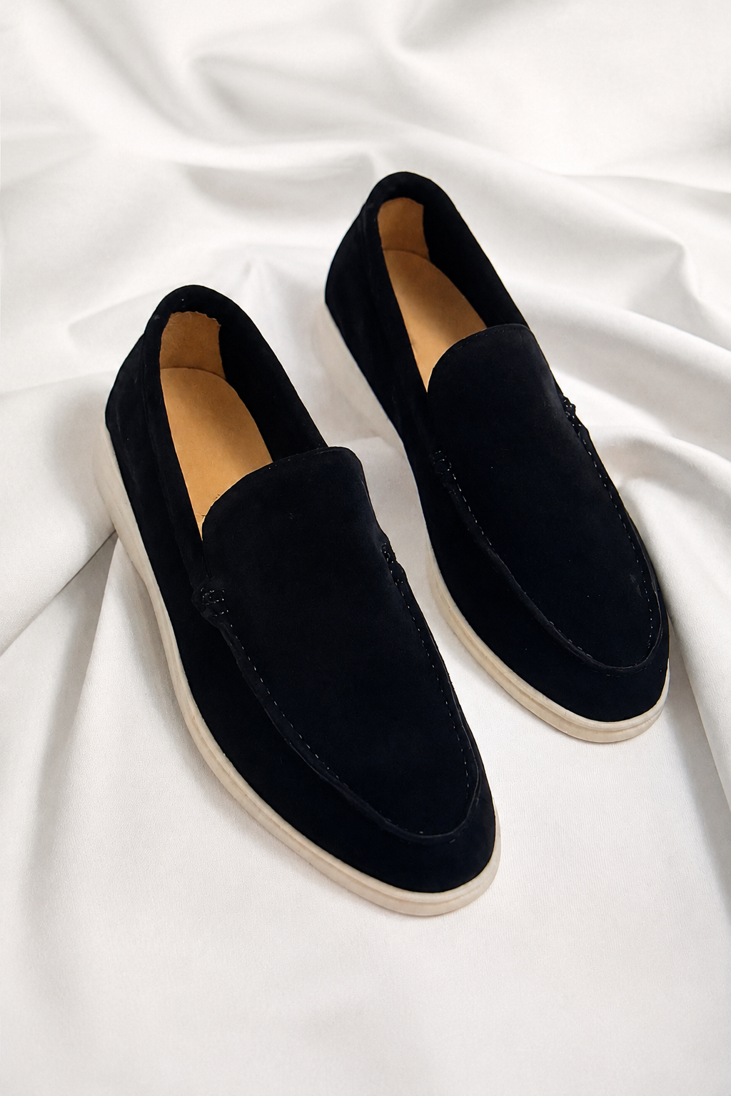 Mocasines Ibiza Season para Hombre