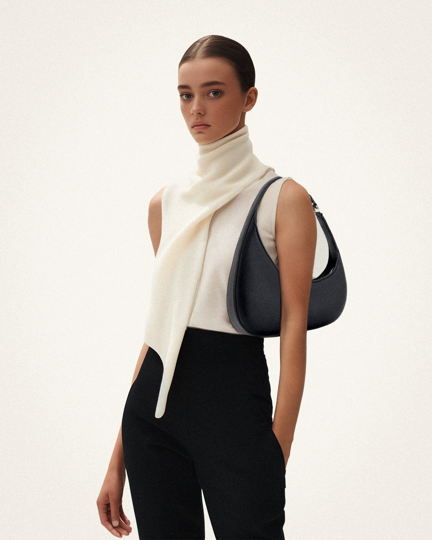 VELLORÉ | Bolso bandolera Harlee