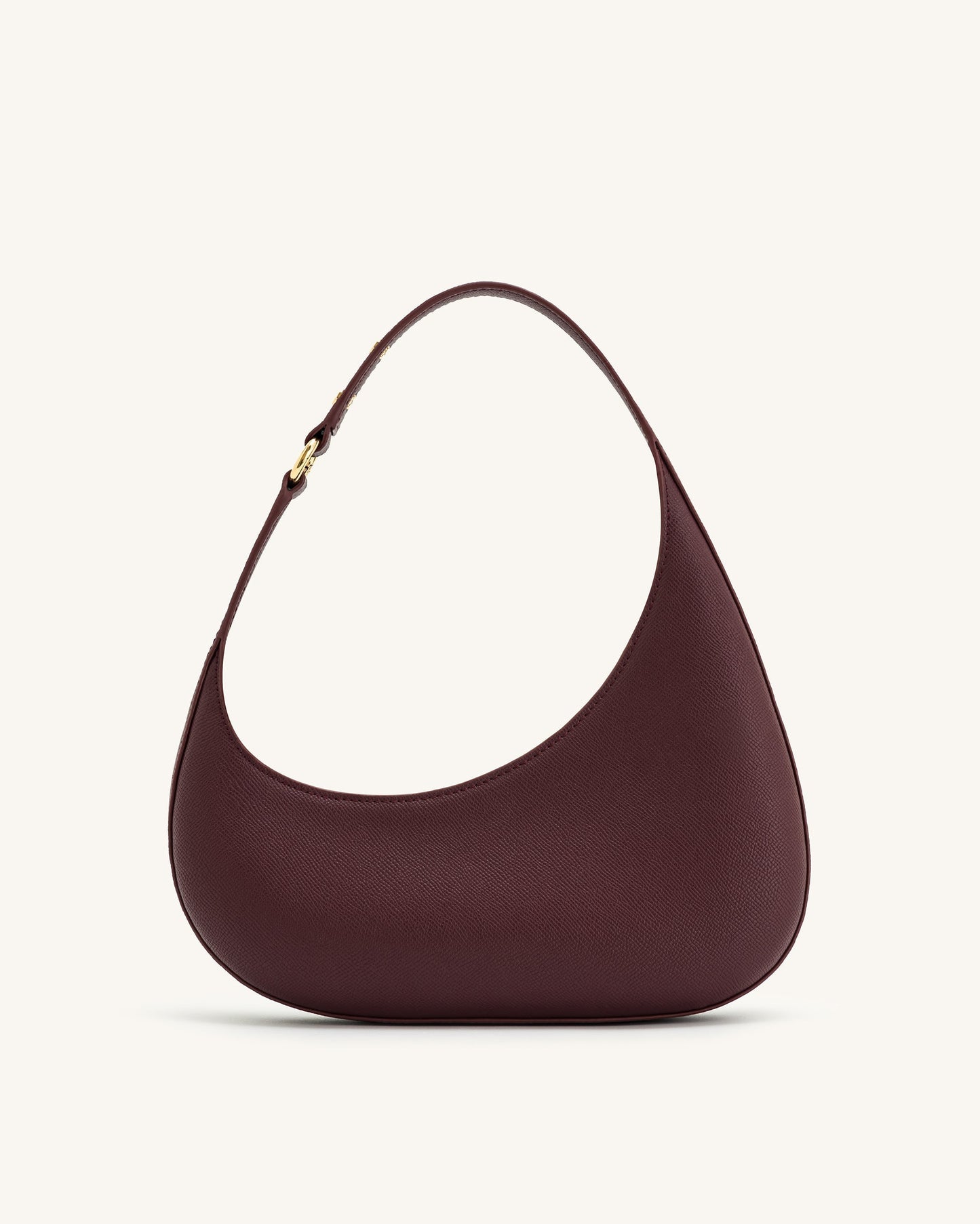 VELLORÉ | Bolso bandolera Harlee - granate