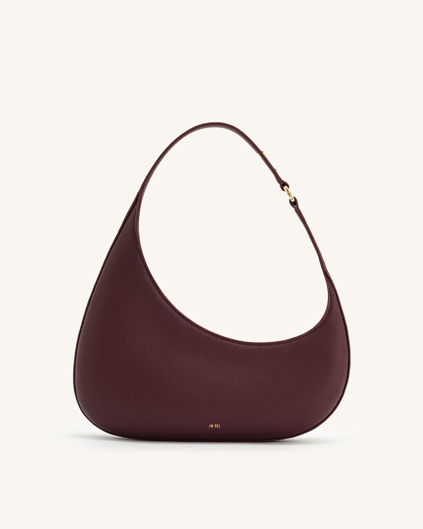 VELLORÉ | Bolso bandolera Harlee - granate