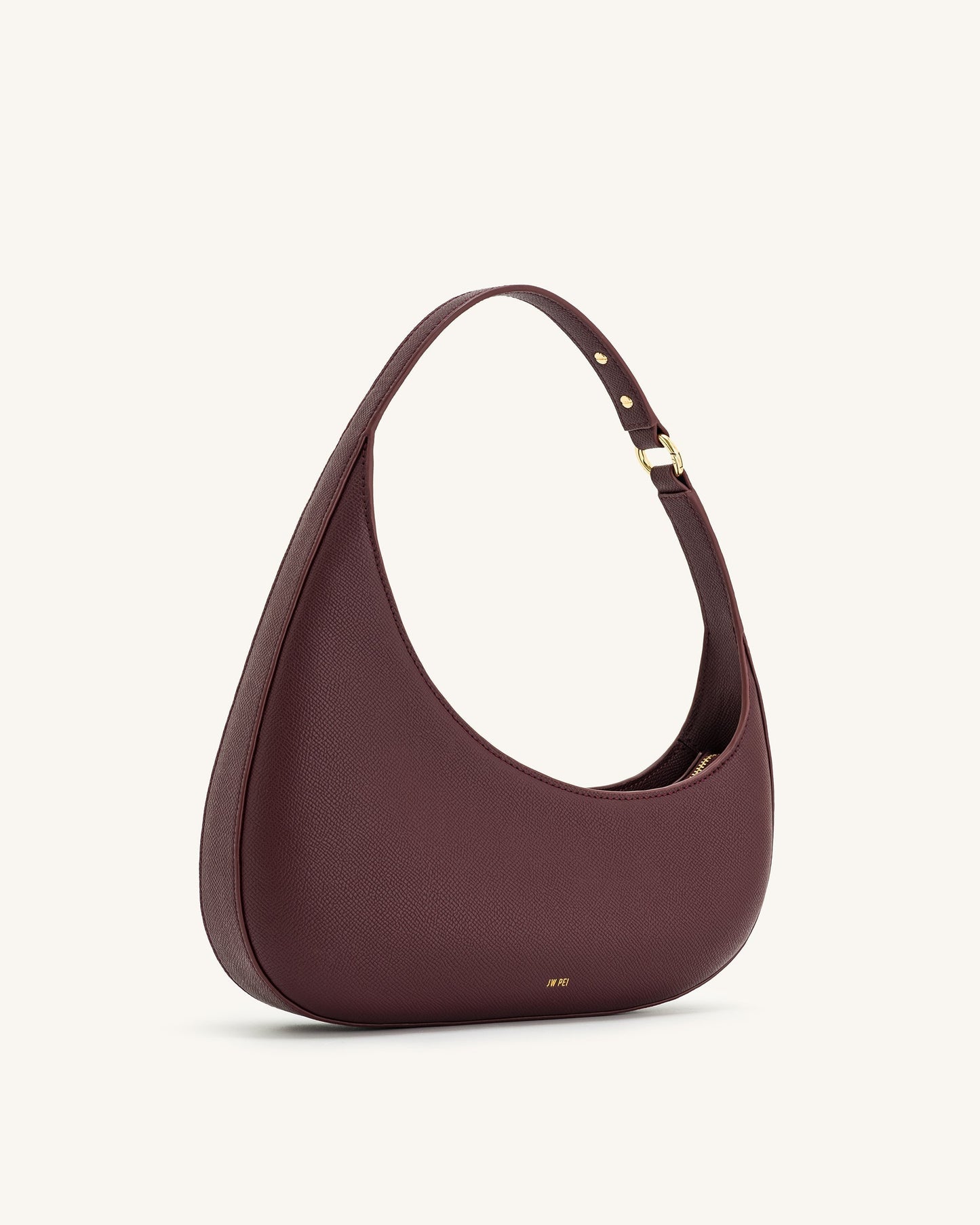 VELLORÉ | Bolso bandolera Harlee - granate
