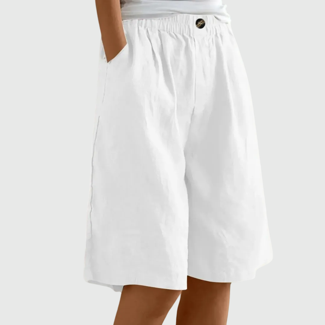 VELLORÉ | Shorts Elegantes y Cómodos