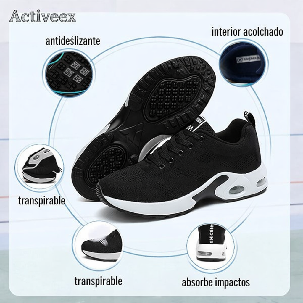VELLORÉ | ACTIVEEX® - BUTY