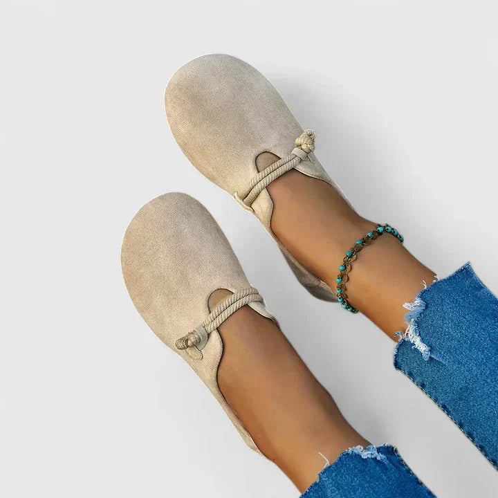 VELLORÉ | Ysavriann - Mocasines elegantes