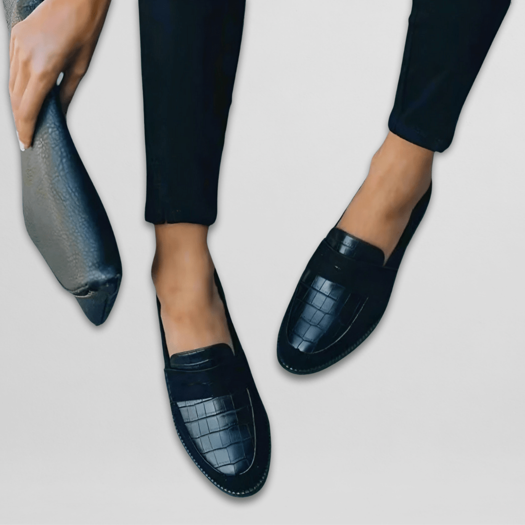 VELLORÉ | Elegancia ortopédica del confort
