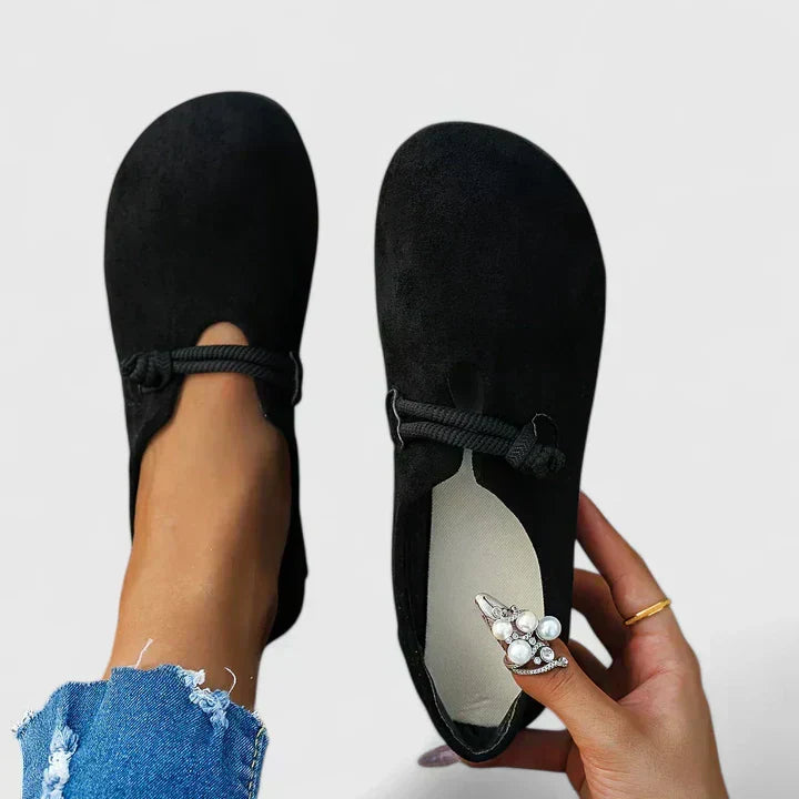 VELLORÉ | Ysavriann - Mocasines elegantes