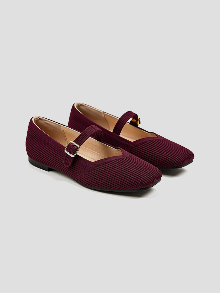 VELLORÉ | Aveline - Mocasines cómodos